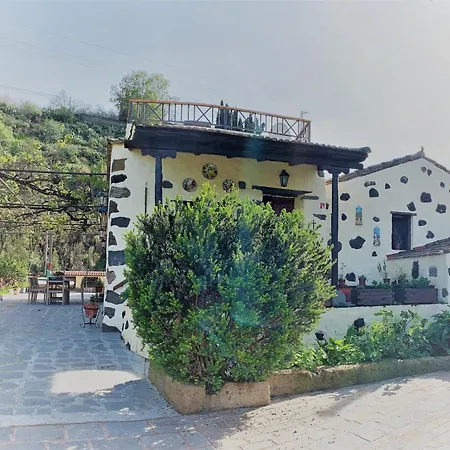 Casa De Campo Privada En San Mateo Alpstuga *