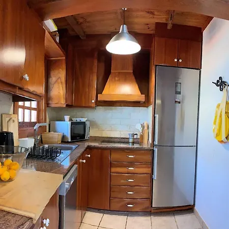 Chalet Casa De Campo Privada En San Mateo