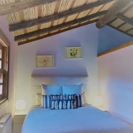 Casa De Campo Privada En San Mateo
